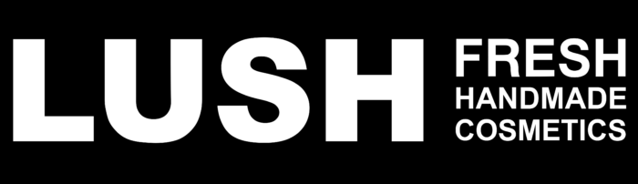 Lush's logo